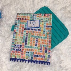 🌵Kitchen Set (Dish Towel and Pot Holder)